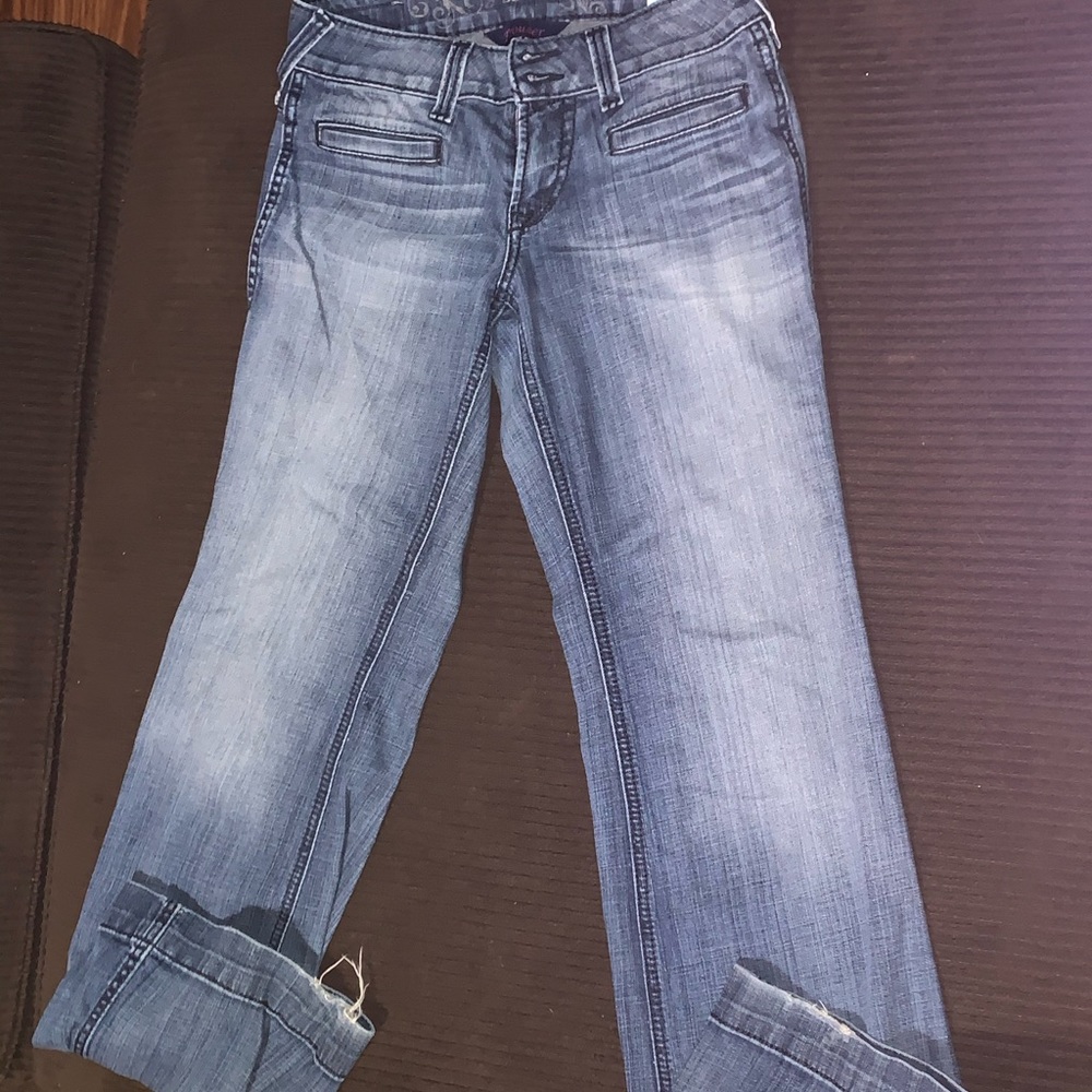Ariat Denim trouser jeans